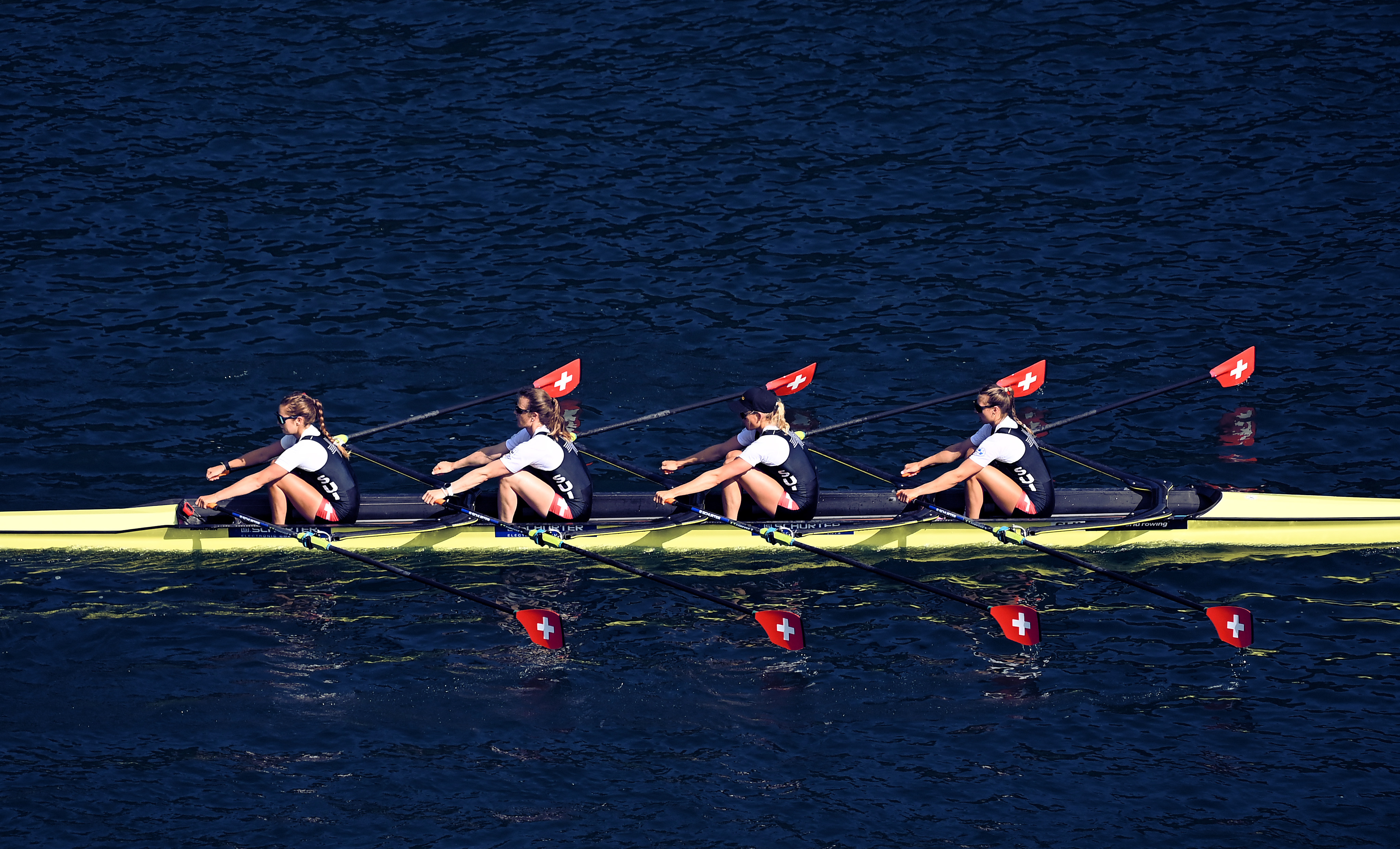 Team image